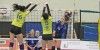 Neugrabens Volleyballerinen holen Pflichtsieg gegen Schwerin