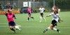 HSV auf der Jahnhöhe: Spannendes Pokalhalbfinale der B-Mädchen