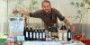 Seltener Gast auf dem Markt: Mittwoch gibt’s frisches Olivenöl aus der Toscana