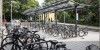 Neugraben und Harburg waren 2020 Zentren des Fahrraddiebstahls