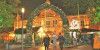 Musik, Mandelduft und Glühwein: Montag beginnt Harburgs 2G-Weihnachtsmarkt