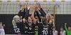Dritter Sieg in Folge für Neugrabens Volleyballerinnen