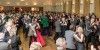 50 Könige feierten ihren Ball erstmals im Privathotel Lindtner