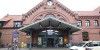 Zerstörungen im ICE: Randalierer flüchten im Bahnhof Harburg aus Zug