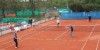 Start in die Tennissaison: Grün-Weiss meldet Teilnehmerrekord