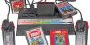 Tetris, Mario Kart und Pac-Man: Retro-Gaming im Museum