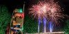 Harburger Weihnachtsmarkt: Festlicher Nachklang mit funkelndem Feuerwerk