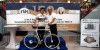 Sport-Rückblick: Vor zehn Jahren fand in Harburg die Hallenrad-DM statt