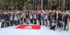 Erfolg im Ski-Langlauf:  FiFa fährt mit drei Teams zur DM
