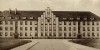 Das Krankenhaus Harburg: Historische Bilder aus der Zeit als Kaserne