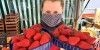 Süß und lecker: Die Erdbeeren aus dem Alten Land sind reif