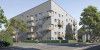 Neue EBV-Wohnungen an der Bremer Straße: Richtfest für ersten Bauabschnitt