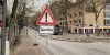 Kranarbeiten: Moorstraße wird zwei Nächte für den Verkehr gesperrt