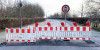 Noch eine Baustelle im Binnenhafen: Seevestraße zehn Tage voll gesperrt