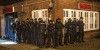 Harburg: Polizei intensiviert Maßnahmen gegen Corona-Verstöße