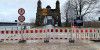 Harburgs Wahrzeichen gesperrt: Alte Elbbrücke wird ab heute saniert