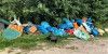 Säckeweise Müll und Sperrmüll: Illegale Müllentsorgung in Neu Wulmstorf