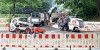 Neuer Asphalt: Die Winsener Straße ist jetzt komplett gesperrt