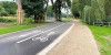 Highway für Radfahrer: Weiterer Teilabschnitt der Veloroute 10 fertig