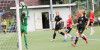 Fußball-Bundesliga: HTB-Juniorinnen spielen 2:2 gegen Hannover 96