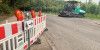 Kein neuer Asphalt da: Sperrung des Eißendorfer Waldwegs wird verlängert