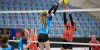 Hochklassiger Volleyball in der CU Arena: Neujahrsturnier des VT Hamburg