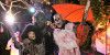 Tolles Halloween in Eißendorf: Grusel-Häuser sorgen für Begeisterung
