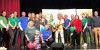 Kinderdisco in der Burg Seevetal: Volker Rosin begeistert 600 Fans