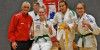 Judo: Marmstorferin Katharina Graetzer ist Norddeutsche Vizemeisterin