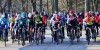 Radcrosser trotzen der Kälte: Jannick Geisler gewinnt 42. Weihnachtspreis