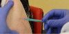 Zusätzliche Impfangebote für Kinder im Harburger Impfzentrum