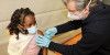 Impfaktion im Phoenix-Viertel: Auch 37 Kinder bekamen den Pieks