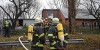 Wilhelmsburg: 88 Jahre alter Mann stirbt bei Brand in Küche