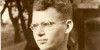 Gedenken in Harburg: Vor 77 Jahren wurde Hans Leipelt hingerichtet