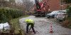 Tödlicher Unfall: Laster überrollt Fußgänger im Vinzenzweg