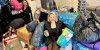 Hilfe für die Ukraine: Harburg-Marketing von Spenden-Welle überrollt 