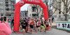 Neue Strecke begeistert: 300 Teilnehmer beim Halbmarathon durchs Alte Land