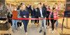 Jubel im Phoenix-Center: SportScheck feiert Wiedereröffnung nach Umbau