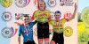 Radsportler auf Titeljagd: Harburger RG räumt bei Nordmeisterschaften ab