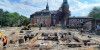 Archäologen aus Harburg erforschen die einstige Stadtmitte von Altona