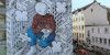 Street Art-Kunst in der City eingeweiht – Erster „Satellit“ in Neu Wulmstorf
