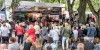 Drei Tage Party: Anfang August findet wieder das Außenmühlenfest statt