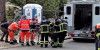 Arbeitsunfall in Eißendorf: Arbeiter stürzt bei Baumpflege sieben Meter in die Tiefe