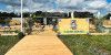 Harburg hat wieder einen Beachclub: „Aloha Ahoi“ öffnet im Binnenhafen