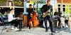 Musikalisch ins Pfingstwochenende: Open-Air-Konzert auf Museumsplatz
