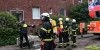 Feuerdrama in Wilhelmsburg: Feuerwehr rettet 12 Menschen aus Lebensgefahr