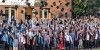 You made it: 310 Absolventen der TUHH feiern ihren Abschluss