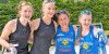 Beachvolleyball: VTH-Nachwuchs-Teams sammeln Titel im Sand
