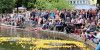 Die Rückkehr des Entenrennens: Teilnehmerrekord auf der Außenmühle