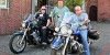 Auf dem Schwarzenberg: Harburg bekommt eigenen Motorradgottesdienst